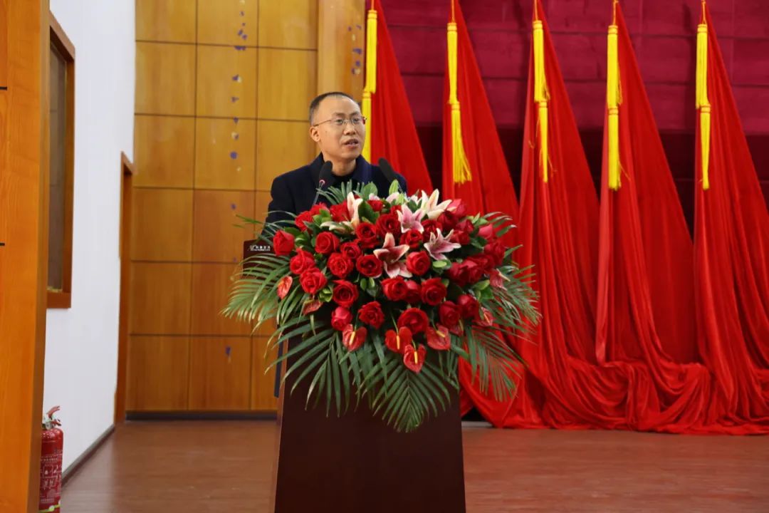 贵州董酒股份有限公司工会三届一次会员代表大会暨职代会隆重召开